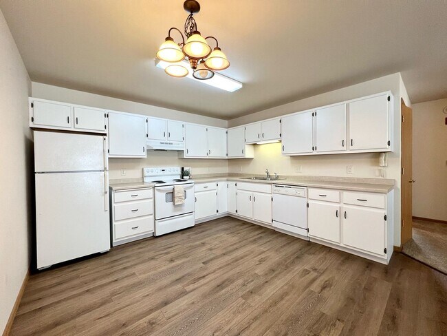 Foto del interior - River View Apartments