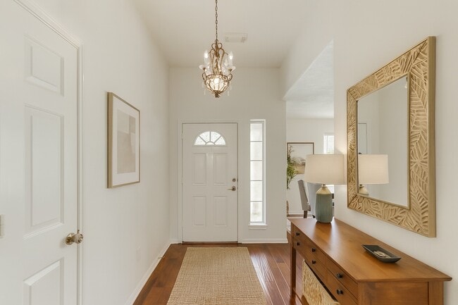 Building Photo - 5413 Caprock Dr
