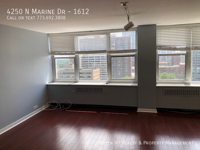 Foto del edificio - Spacious High Rise Studio in Buena Park