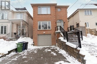 Building Photo - 63 Burndale Ave