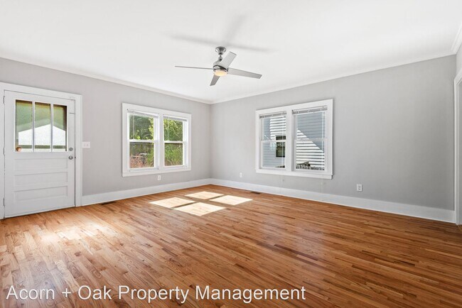 Building Photo - 4 br, 2 bath House - 609 E Markham Ave
