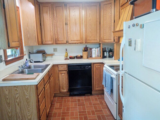 Cocina - 818 Valley View Cir