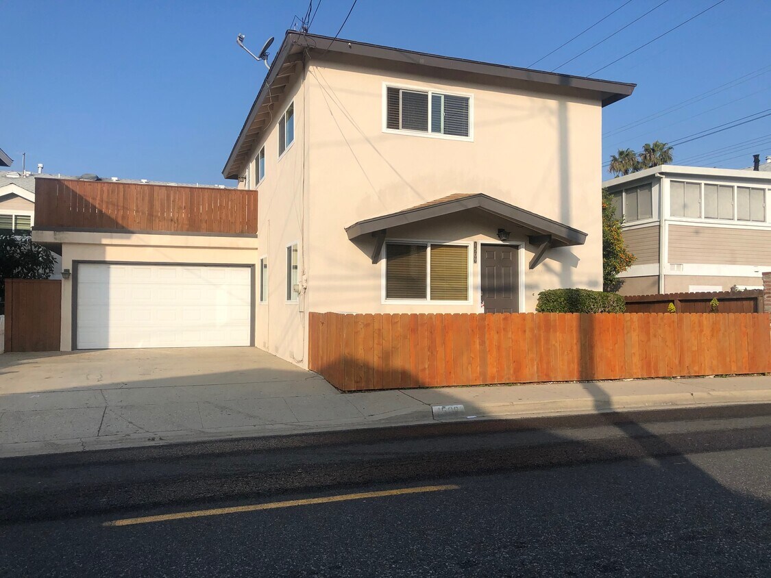 1509 Felton Ln, Redondo Beach, CA 90278 House for Rent in Redondo