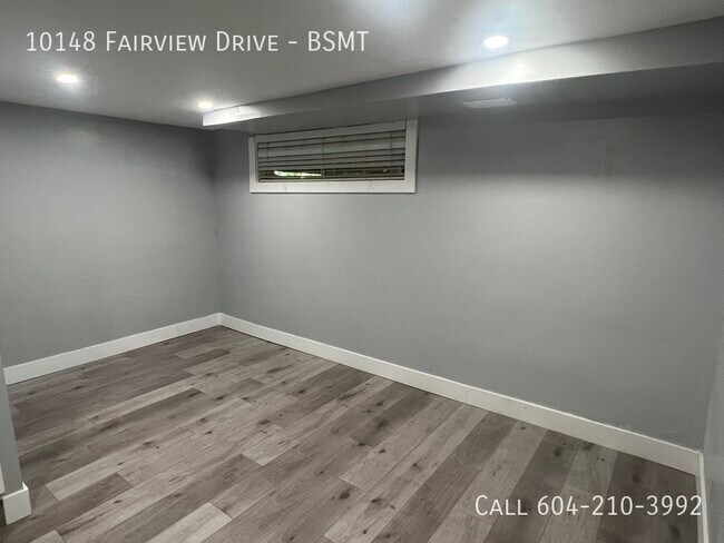 Photo du bâtiment - Newly Renovated Basement In Chilliwack