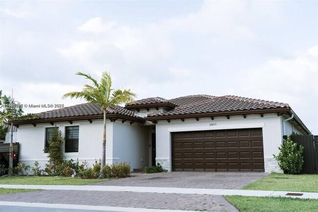 Foto del edificio - 12833 SW 226th St