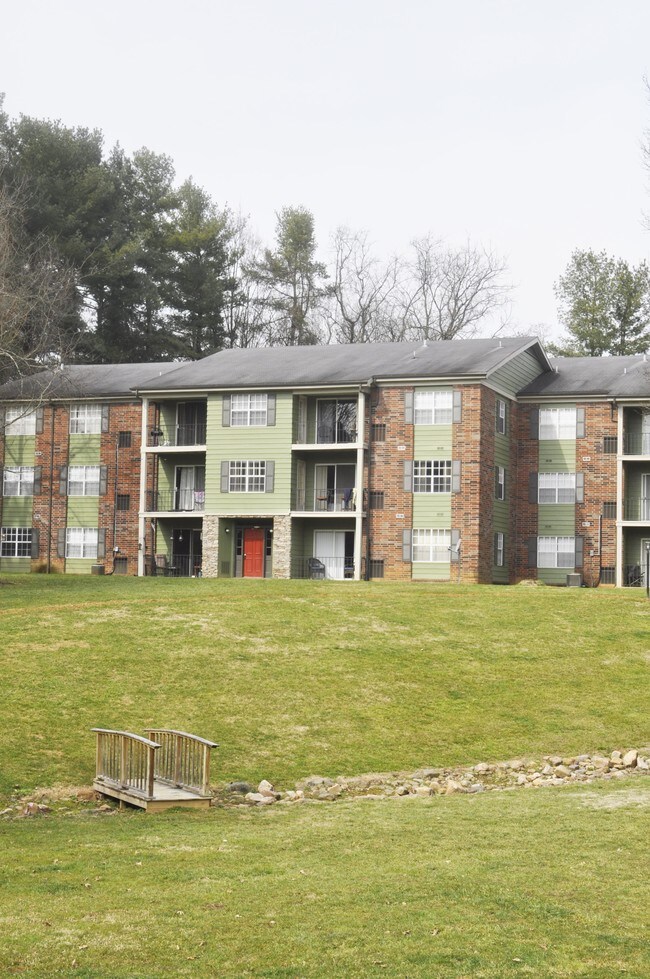 Miller Crest Rentals Johnson City, TN