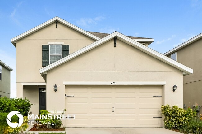 Building Photo - 4711 Lindever Ln