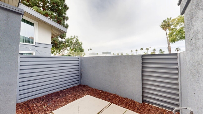 Interior Photo - Harbor at Mesa Verde