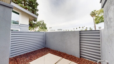 Interior Photo - Harbor at Mesa Verde