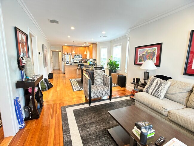 Foto del edificio - 9 Montfern Ave