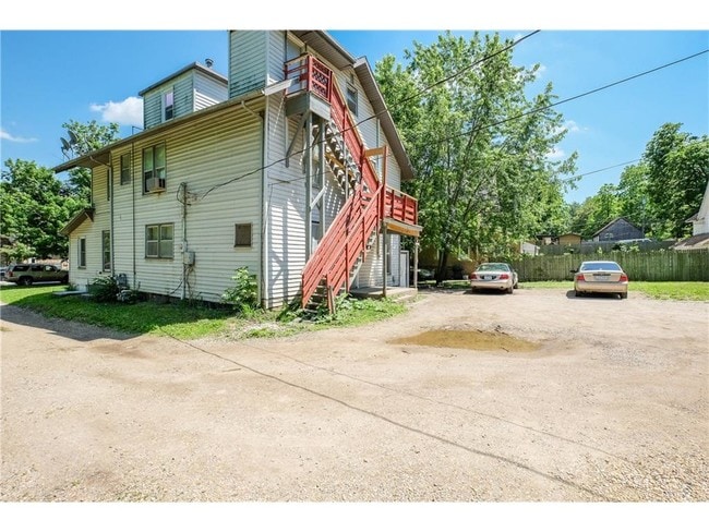 Building Photo - 1806 Arlington Ave