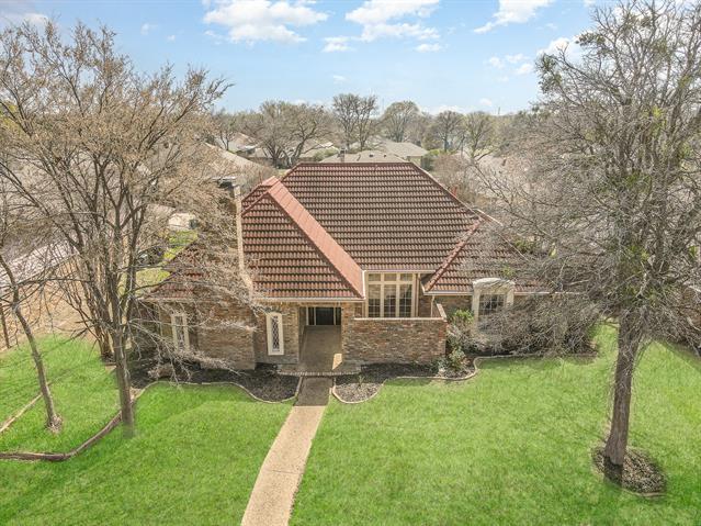 Foto del edificio - 9926 Chimney Hill Ln