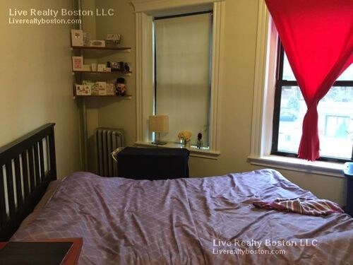 Foto del edificio - 89 St Stephen St