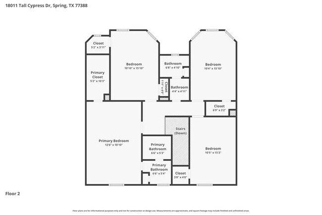 Foto del edificio - 18011 Tall Cypress Dr