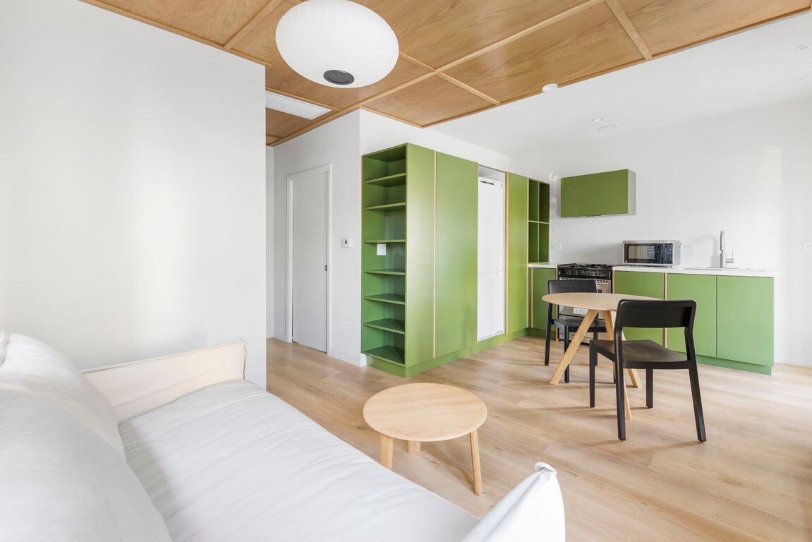 Foto principal - 715 Douglas St