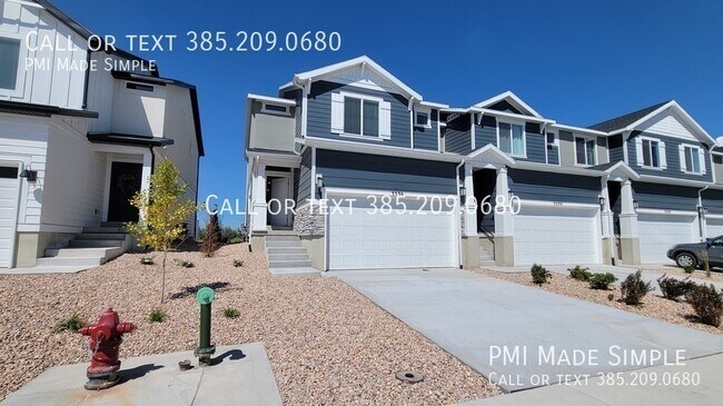 Building Photo - 3536 W 900 N