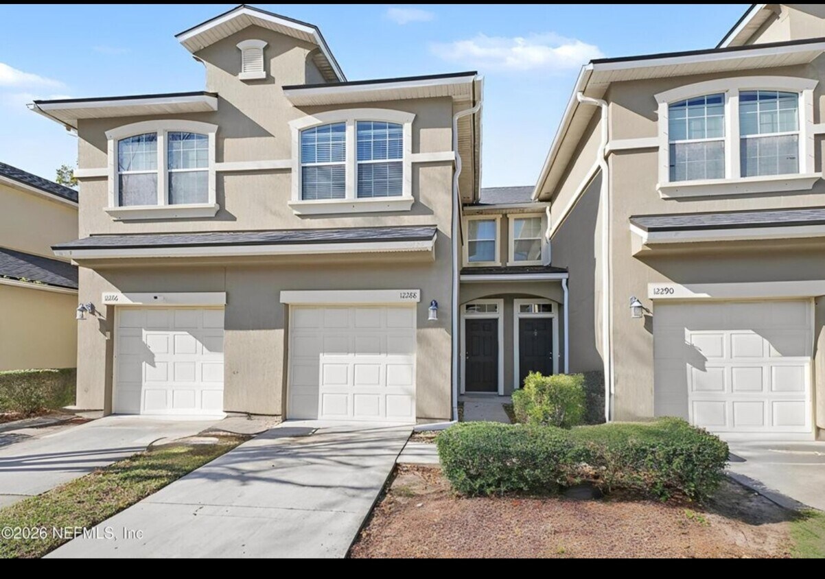 Foto del edificio - Black Walnut Court