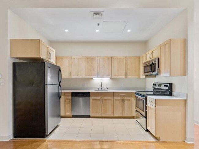 Foto del edificio - 409 Washington St