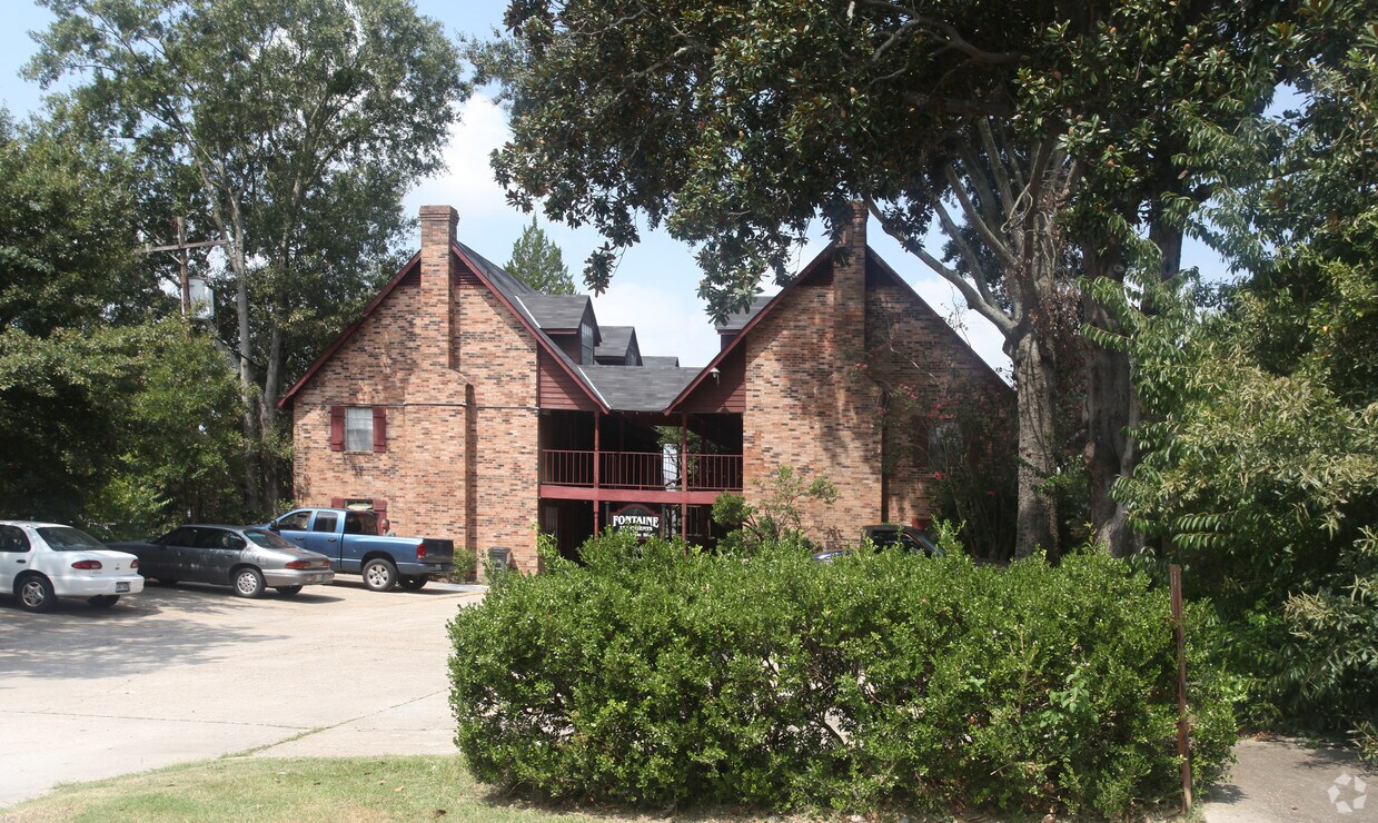 Foto principal - 436 Steele Blvd