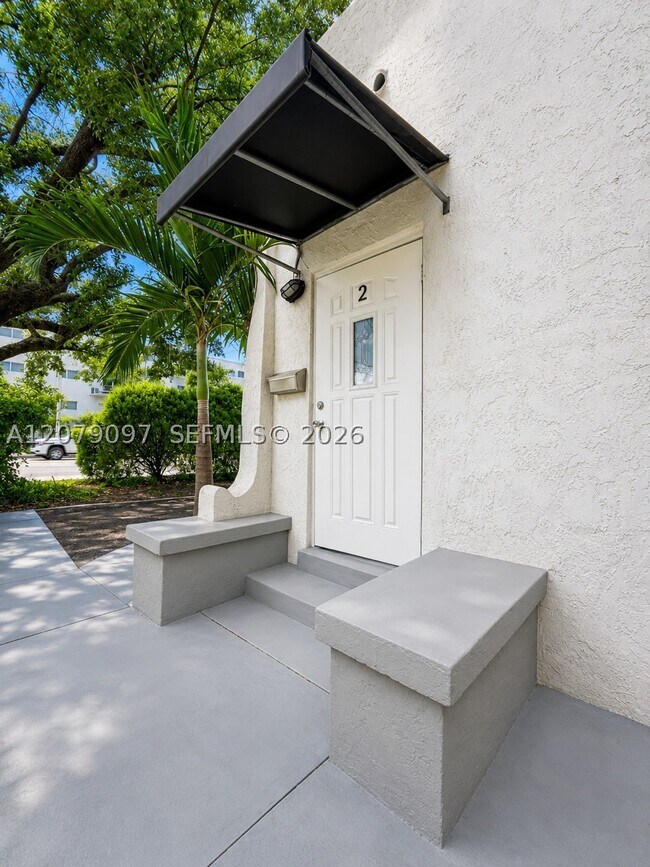 Foto del edificio - 12906 NE 6th Ave