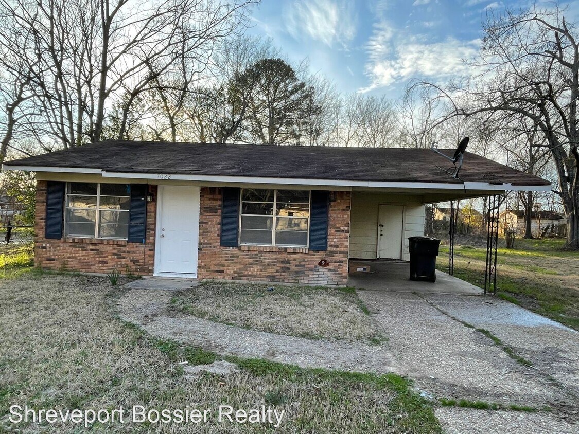 Primary Photo - 3 br, 1.5 bath House - 7022 Amie St