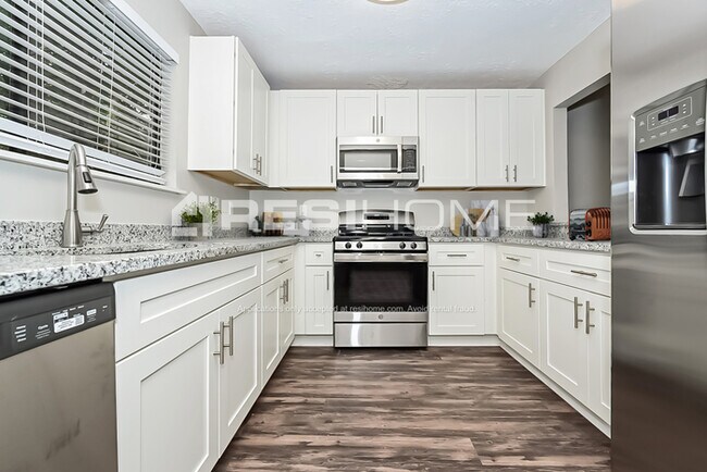 Building Photo - 4931 Windmill Ln