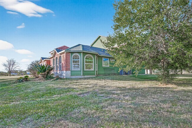 Foto del edificio - 24518 FM 1462