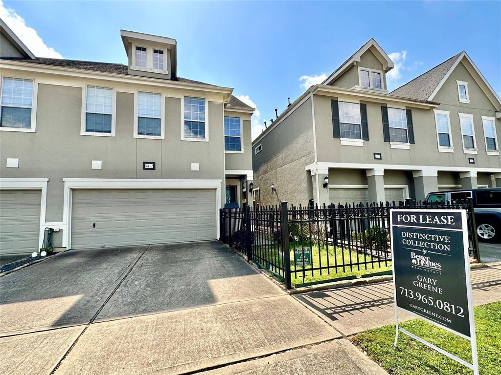 Foto principal - 5317 Elm St