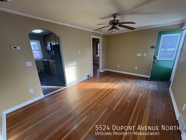 Foto del edificio - 5524 Dupont Ave N
