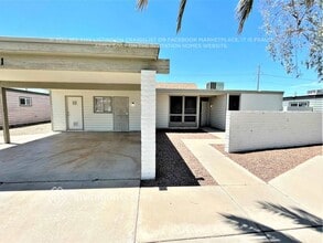 Building Photo - 3531 W Vogel Ave