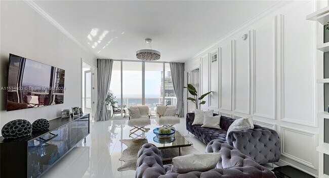 Building Photo - 18101 Collins Ave