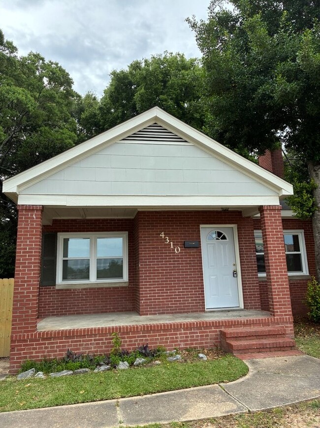 Building Photo - 4308-4310 St Francis Ave