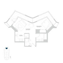 Interior Photo - One Hundred Above the Park