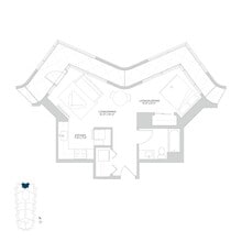Interior Photo - One Hundred Above the Park