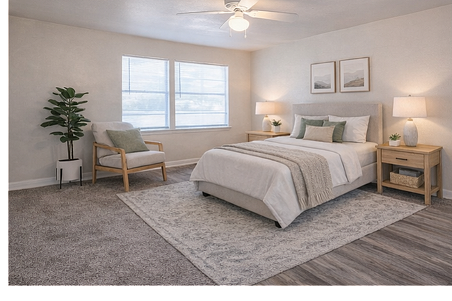 dormitorio - Kingsville Pointe