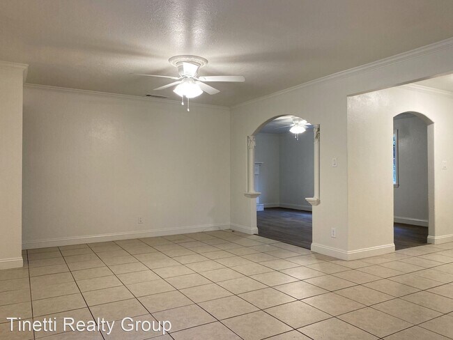 Foto del edificio - 3 br, 2 bath House - 3228 Shamrock Ave