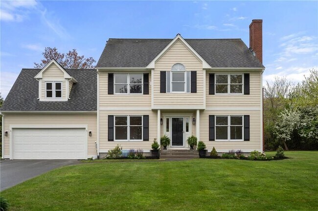 Foto del edificio - 43 Blue Grass Drive