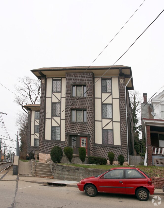 Foto del edificio - 1460 Park Blvd