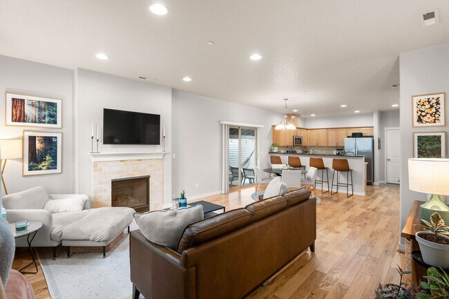 Foto del edificio - 3 bed/2.5 bath home in the Wonderful Ville...