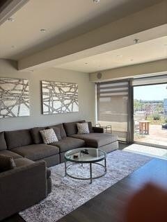 Foto del edificio - 7157 E Rancho Vista Dr