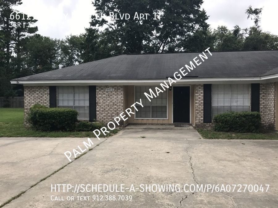 Primary Photo - MOVE-IN SPECIAL $100 OFF 1ST MONTH - 3 bed...