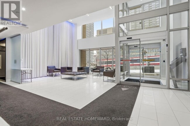 Building Photo - 9 Spadina Ave.