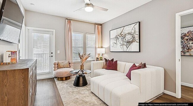 Foto del edificio - 4560 Dreamy Day St