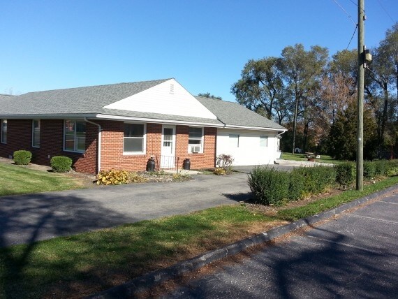 Primary Photo - 325 N Warpole St