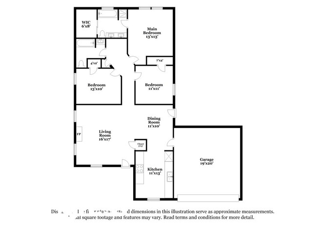 Building Photo - 12233 Summer Creek Ln