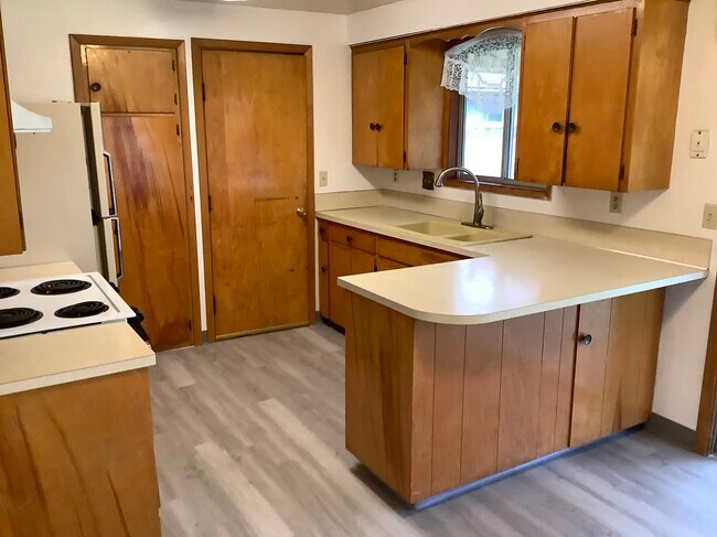 Foto del edificio - 509 29th Ave SE