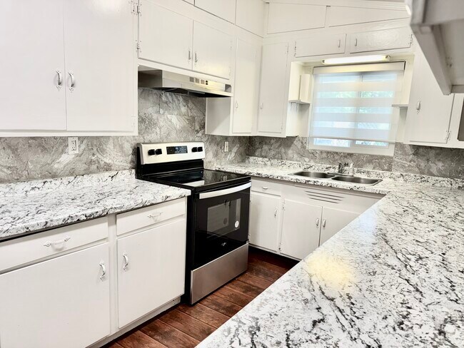 Photo - 3808 San Navado Way House