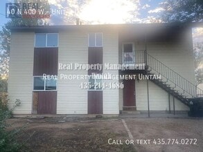 Building Photo - 40 N 400 W