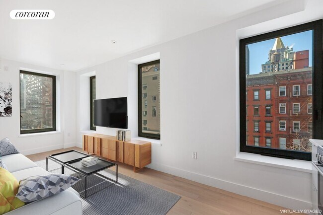 Building Photo - 201 E 26th St