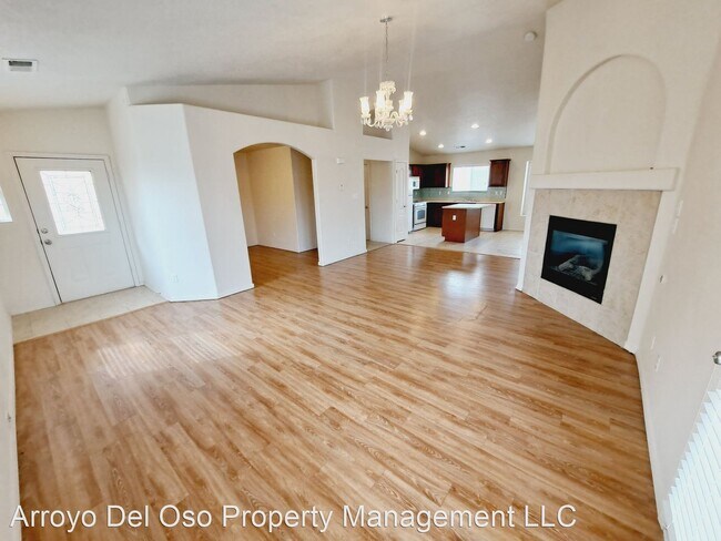 Building Photo - 3 br, 2 bath House - 710 Rain Lily St. SW